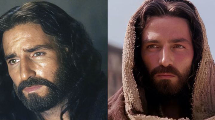 Así luce Jim Caviezel, el actor de La Pasión de Cristo, a 20 años del estreno