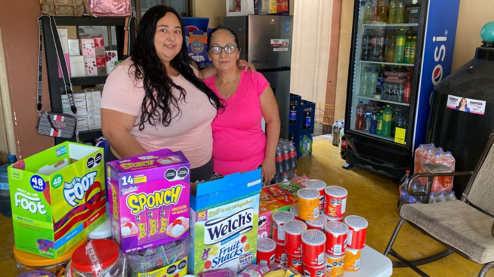 Negocios locales aumentan sus ventas durante esta Semana Santa.