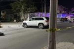 Video: Niño muere en accidente vial en García; conductora responsable huye
