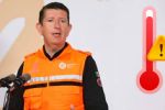 Protección Civil emite recomendaciones ante altas temperaturas a Nuevo León