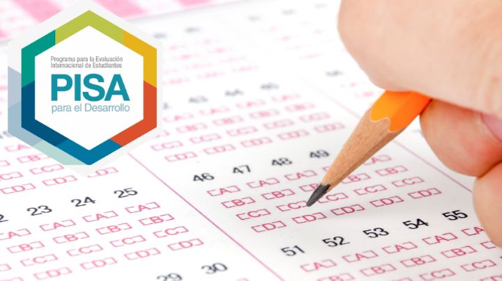 Prueba PISA: ¿Cuándo aplican el examen a estudiantes de secundaria?