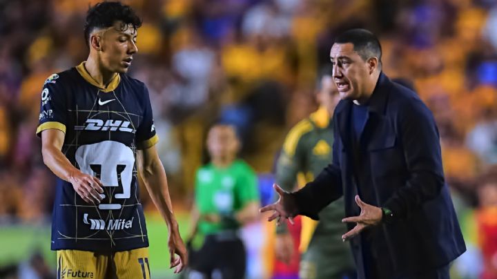 Los memes cargan contra Pumas tras su derrota ante Tigres en el Volcán