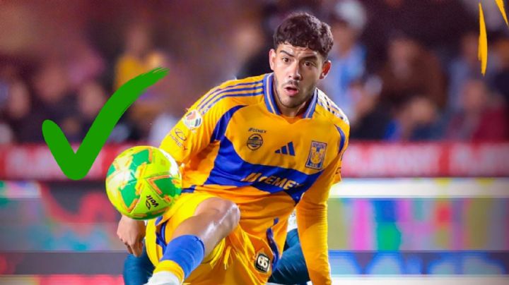 Tigres cumple con la Regla de Menores en la última jornada