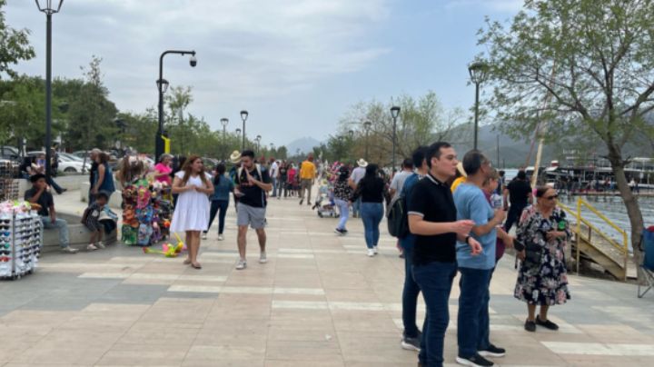 NL detenta el tercer lugar nacional por gasto familiar en turismo