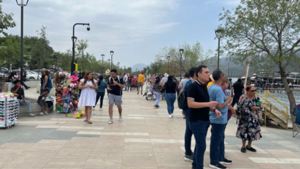 Cecilia Carrillo López, directora de Coparmex Nuevo León, señaló que este mayor poder adquisitivo se debe al dinamismo del mercado laboral en la entidad.