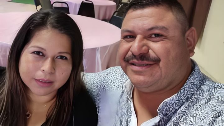 Matrimonio desaparece en General Bravo, NL; viajan en su camioneta