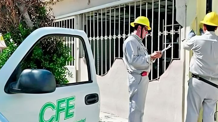 Detectan 21 mdp irregulares en proyectos de la CFE en Nuevo León