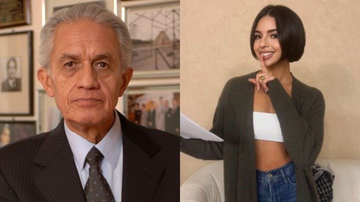 Productor de La Rosa de Guadalupe revela que Ángela Aguilar pidió su despido