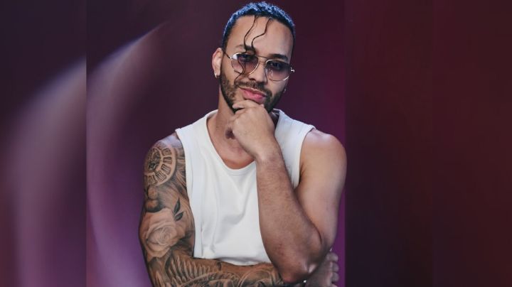 Prince Royce anuncia su nuevo álbum titulado 'Eterno'