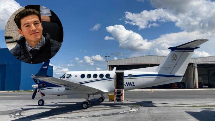 Samuel García anuncia bombardeo de nubes en Monterrey y Sierra de Santiago