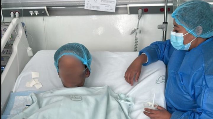 Fundación en Tamaulipas ha trasladado a más de 2 mil 500 niños quemados a EU
