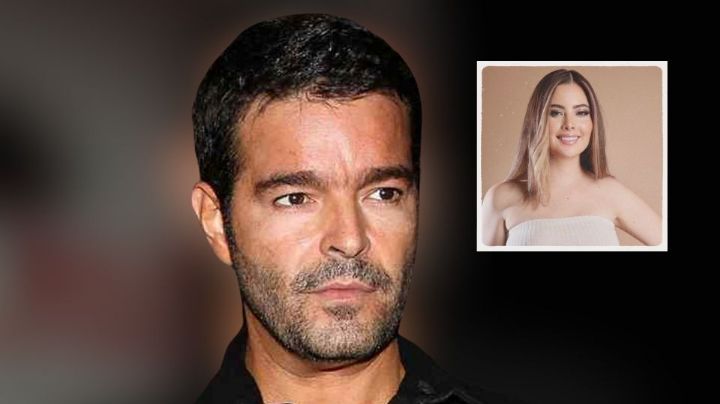 Influencer acusa a Pablo Montero de agredirla y de no pagar cuenta en restaurante