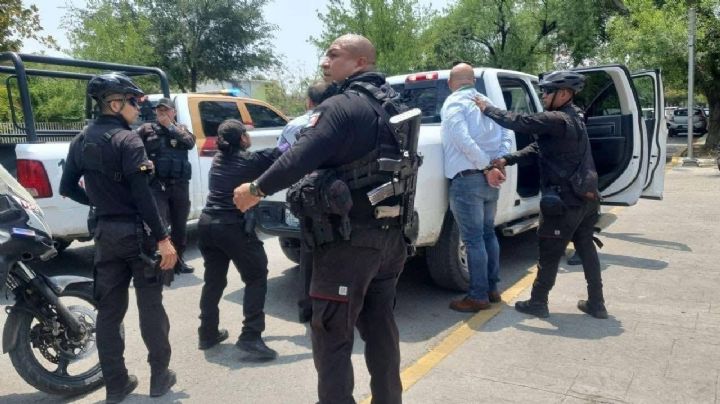 Fiscalía abre investigación por detención de delegado del IMSS en Ciudad Victoria