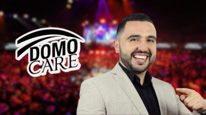 ¿Cuánto cuesta ir a ver Zona de Desmadre de Mike Salazar al Domo Care?