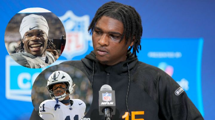 NFL Draft 2025: Cam Ward y Travis Hunter entre los más codiciados