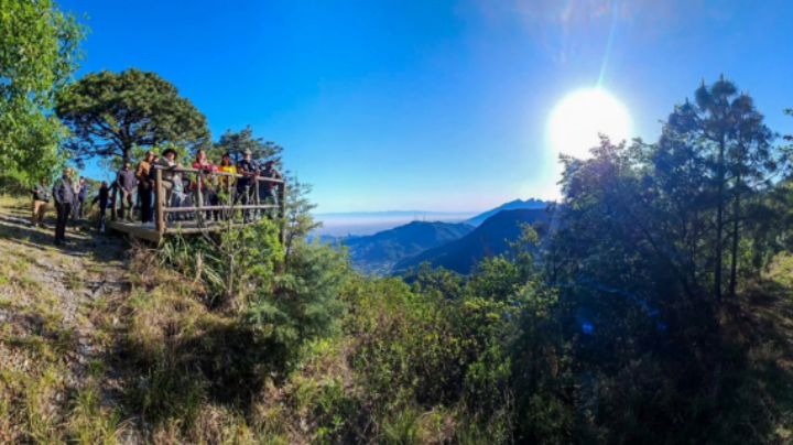 Ofrecerán viajes gratis a lugares turísticos de NL, ¿a partir de cuándo?