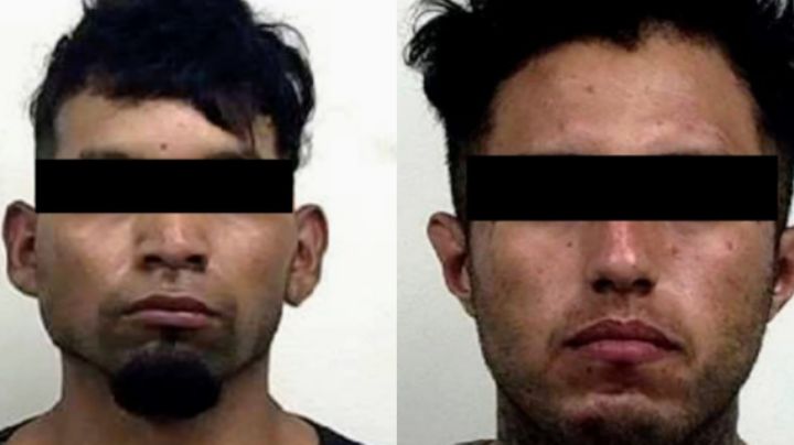 Arrestan a 2 por homicidio a mano armada en Pesquería y en Escobedo
