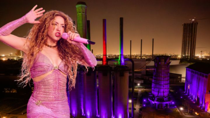 Shakira anuncia invitado internacional en próximo concierto de Monterrey ¿Quién es?