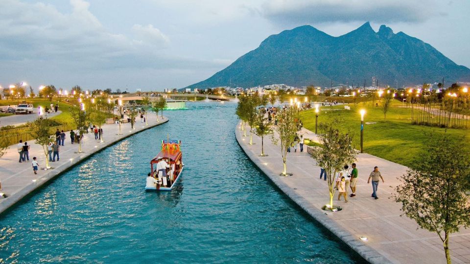 Nuevo León registra un déficit del 25% en el sector turístico: INEGI