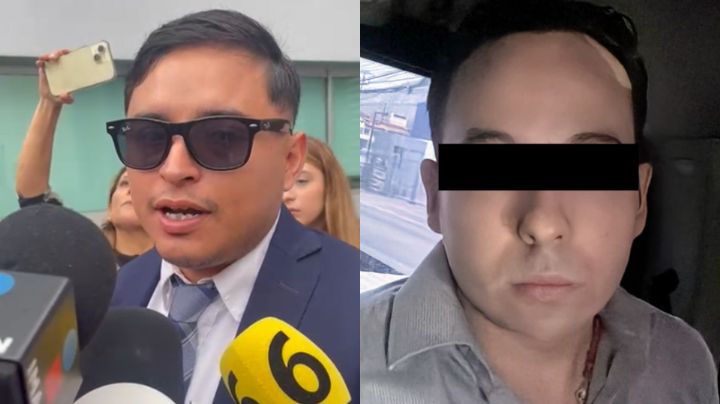 Detención de Damazo "N" es ilegal: Abogado