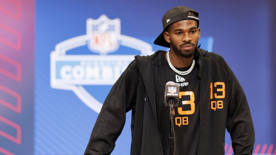 ¿Qué Pasa con Shedeur? El Hijo de la Leyenda, Sin Llamada en las Rondas 2 y 3 del Draft NFL