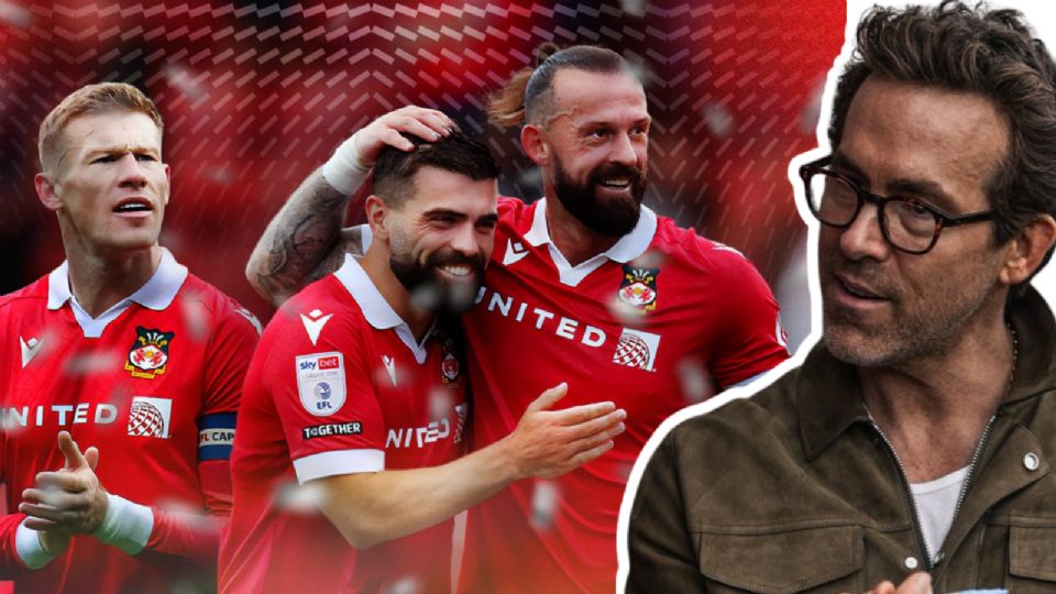El Wrexham de Reynolds y McElhenney Hace Historia con su Tercer Ascenso
