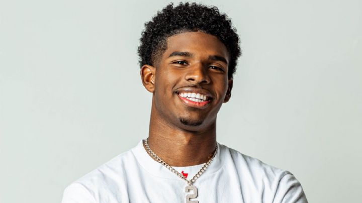 Los Falcons se disculpan con Shedeur Sanders por broma en el Draft y la NFL investiga