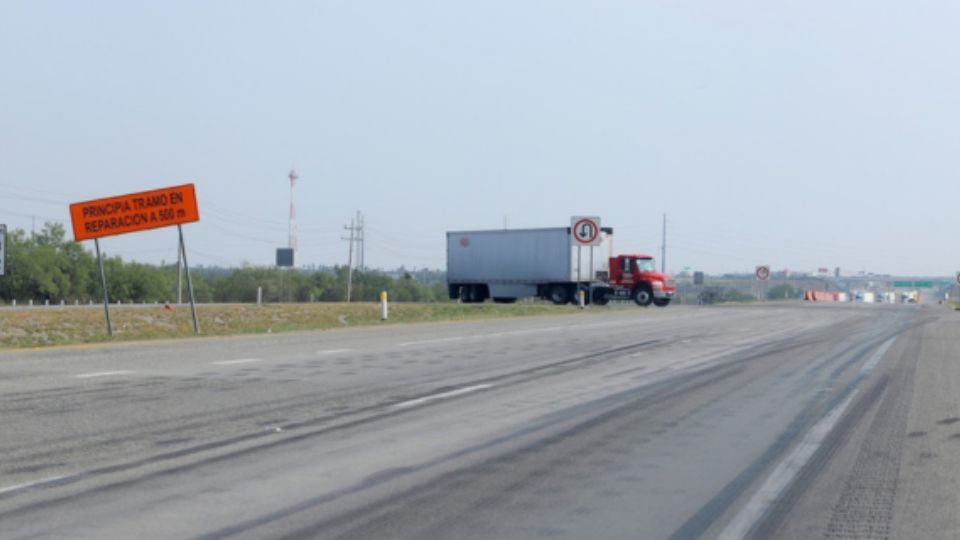 Las autoridades supervisarán vías como la Carretera Nacional, Monterrey - Nuevo Laredo o autopistas como la Monterrey – Reynosa.