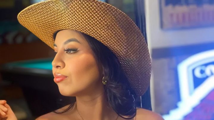 ¿Quién era Aylin Gabriela?, influencer encontrada muerta en Tijuana