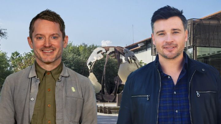 DesertCon: Esto cuesta una foto con Elijah Wood y Tom Welling en Monterrey