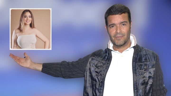 'Es una farsa': Pablo Montero desmiente haber agredido a Elda María