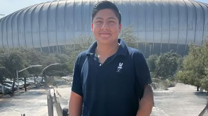 Identifican a empleado que murió aplastado por vigas de metal en Guadalupe