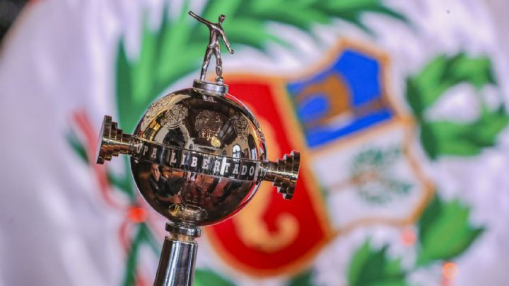 Lima será sede de la final de la Copa Libertadores 2025