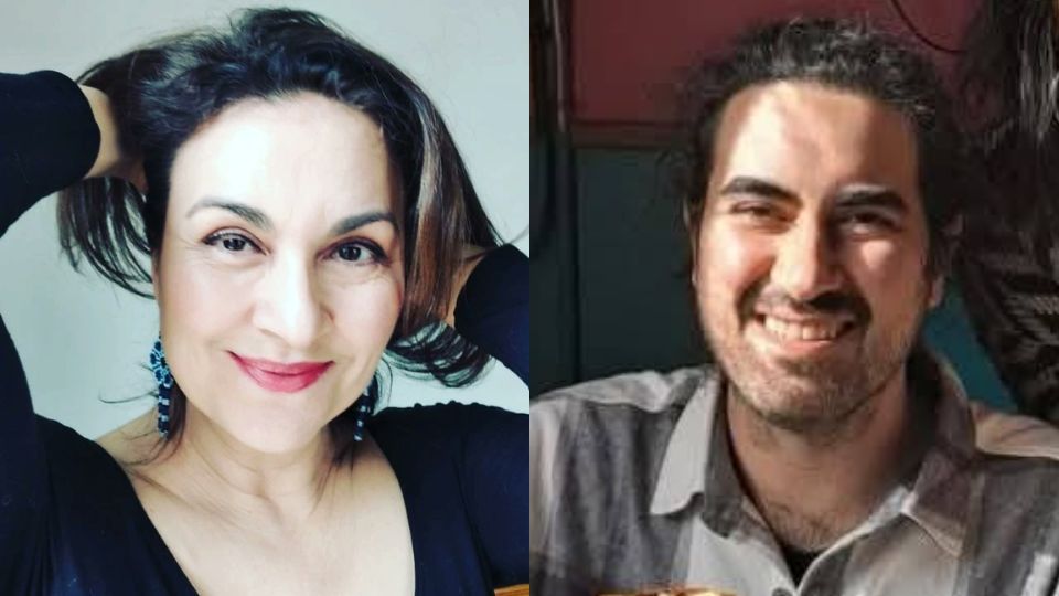 Sergio Ramírez Prieto es hallado sin manos en Chile | X / @Lorene2011 | Redes sociales