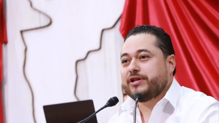Exige Congreso reforzar seguridad en Santa Catarina