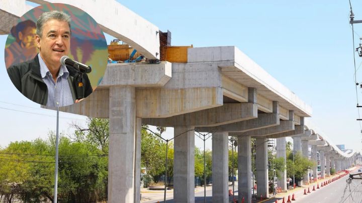Se ha avanzado muchísimo: Estado revela avances en las líneas 4 y 6 del Metro
