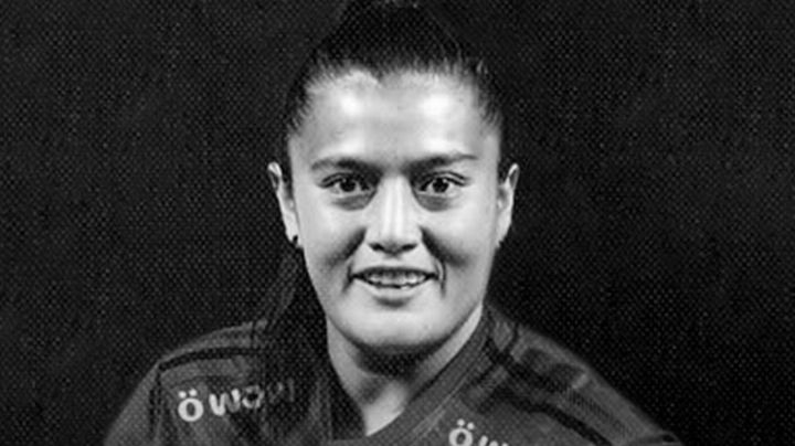 Fallece portera de 33 años por paro cardiorrespiratorio