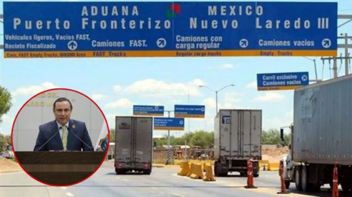 Deportaciones desde EU no reflejan impacto significativo en Tamaulipas