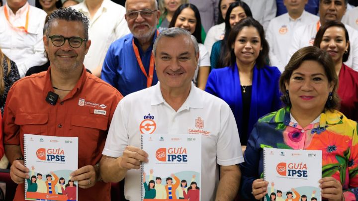 Guadalupe y Conalep crean guía IPSE contra la violencia escolar