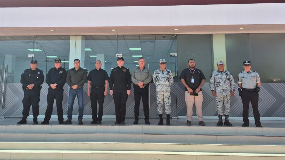 Arranca operativo 'Corredor Seguro' en el Libramiento Noroeste