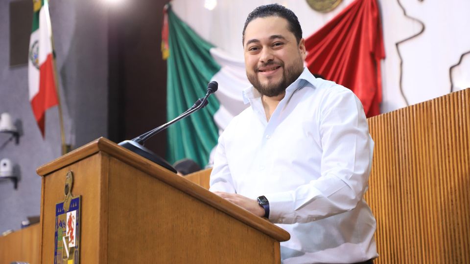 Diputado del PAN propone cámaras corporales para inspectores municipales.