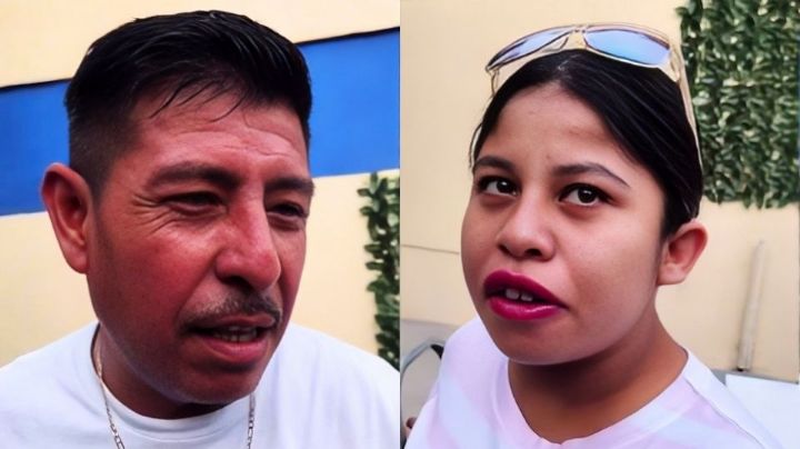 Video: Pareja de Lupita TikTok revela que tuvo problemas con las drogas