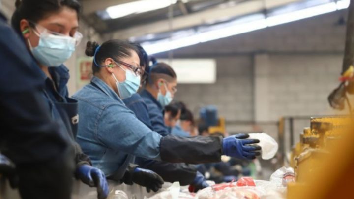 NL creó 11 mil 930 empleos manufactureros en el primer trimestre del año: IMSS
