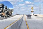 Carreteras de Nuevo León serán vigiladas por operativo de Semana Santa