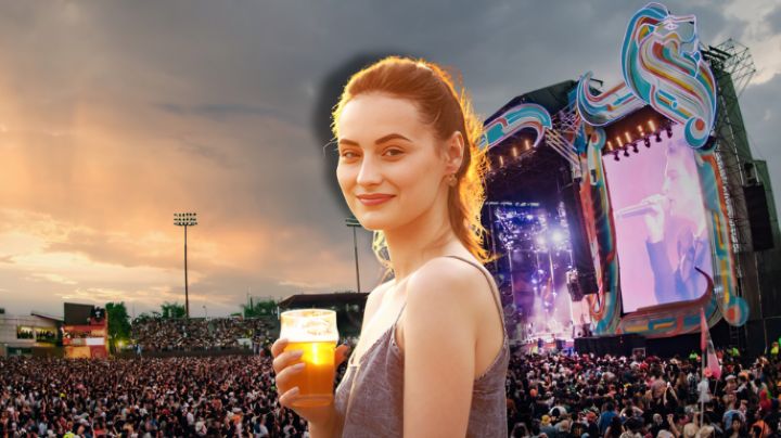 Pal Norte 2025: Estos son los precios de la cerveza en el festival