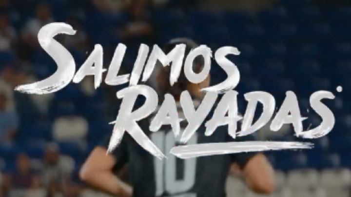 Rayadas presenta su nueva serie: “Salimos Rayadas”