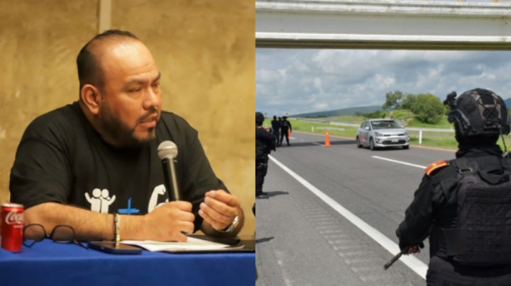 Piden reforzar la seguridad de todas las carreteras de NL y no sólo la Gloria - Colombia