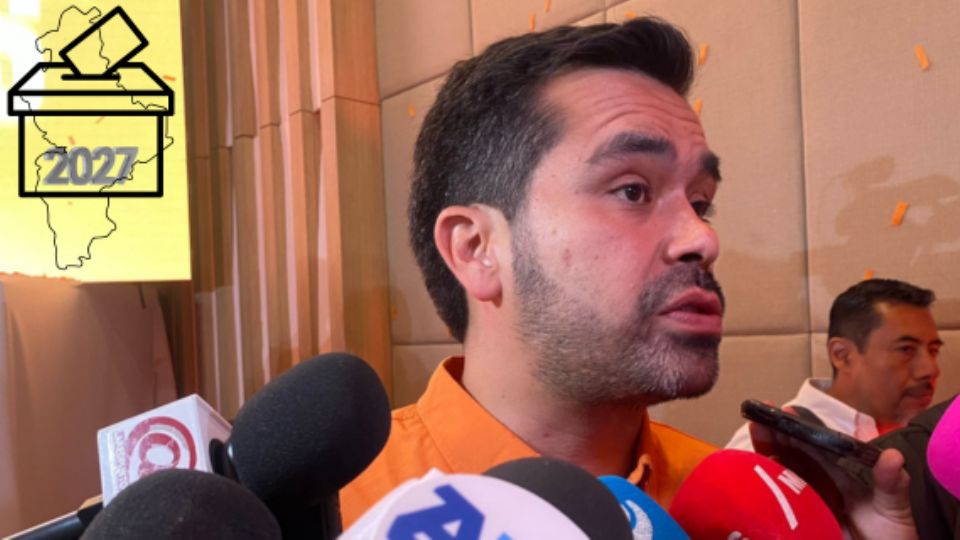 Movimiento Ciudadano dio arranque este domingo a los trabajos rumbo a la Gubernatura del 2027, esto con la creación de la “Mesa Nuevo León”.