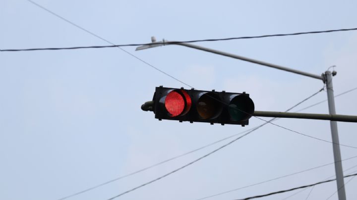 San Pedro busca agilizar el tráfico con nuevos ajustes en semáforos