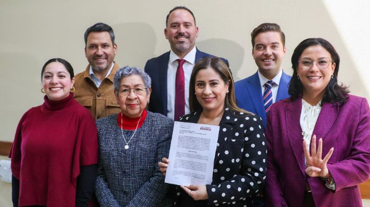 Diputados van por mesas de trabajo para analizar reforma judicial